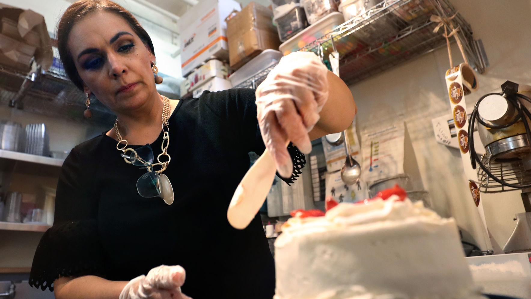 La Ciudad de ճܳó ayuda a empresas afectadas por el toque de queda